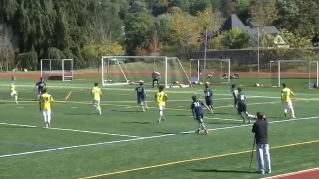 Stefan Koroman Everton Fc Westchester Highlights смотреть онлайн