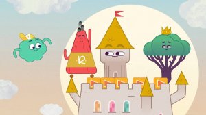 Улётная Доставка, 29 серия. Шутки в сторону