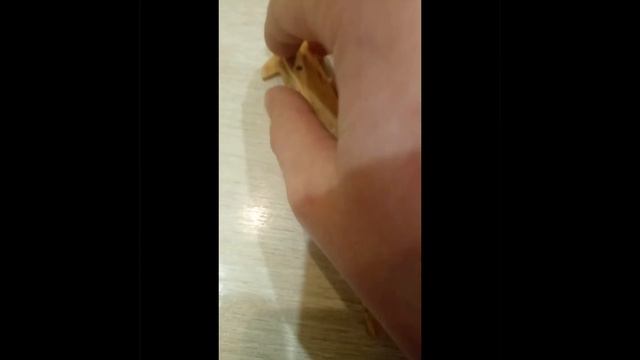 как сделать нож стилет из стандофф 2 из дерева , сделал нож стилет из стандофф 2 из дерева. 👍 смотреть онлайн