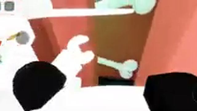 ?как Я сбежал от малыша Бобби в roblox #roblox смотреть онлайн