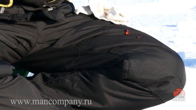 Ловля ерша смотреть онлайн