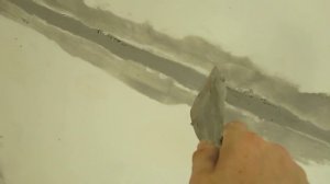 Установка подрозетника в кирпичную стену.