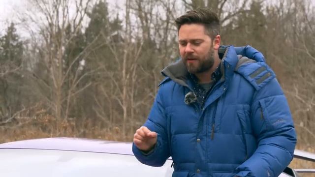 Lamborghini Aventador SVJ Review // A $680,000 Monster On Wheels смотреть онлайн