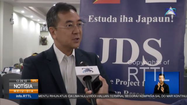 RTTL,EP - NOTÍSIA MEIU-DIA 28-02-2024 (LIVE STREAM) смотреть онлайн