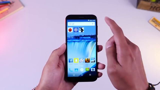 Zopo Flash X1 Review Cambo Report HD смотреть онлайн