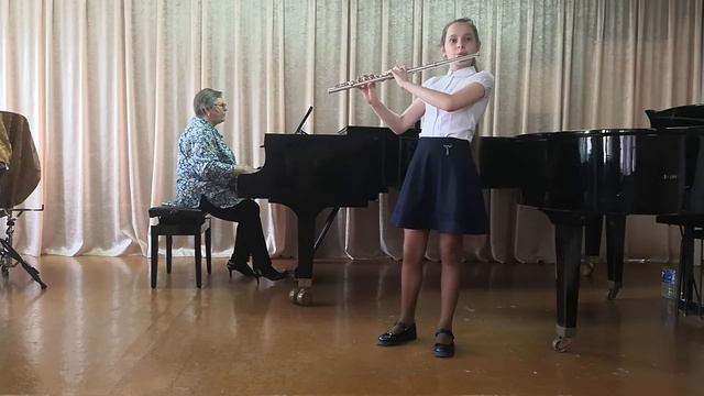 И. Мангушев "Забытая мелодия" смотреть онлайн