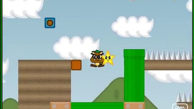A Koopas Revenge 2 100% Part 3 смотреть онлайн