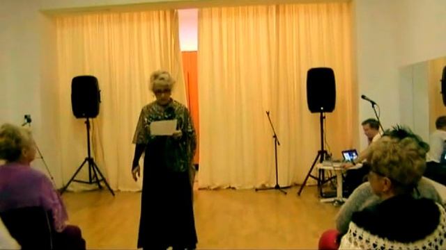 "А Мураш завскладом был..." смотреть онлайн