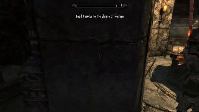 Markarth Has a Cannibal Problem! - (Ep 32) Skyrim | Vanilla Playthrough | смотреть онлайн
