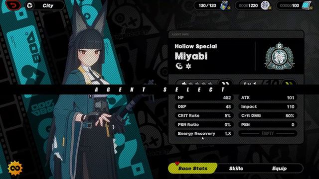 ZZZ ALL CHARACTER Animations CLOSER LOOK Zenless Zone Zero Beta Gameplay