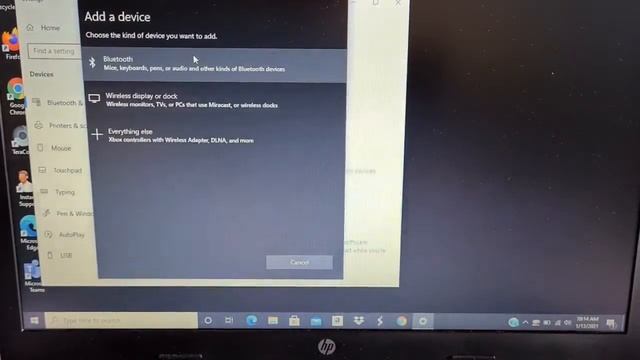 How to connect JBL GO 3 Bluetooth Speaker to Windows 10 laptop and change Audio input/output смотреть онлайн