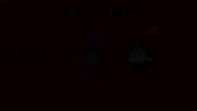 Barney Error 7 (Part 3) смотреть онлайн