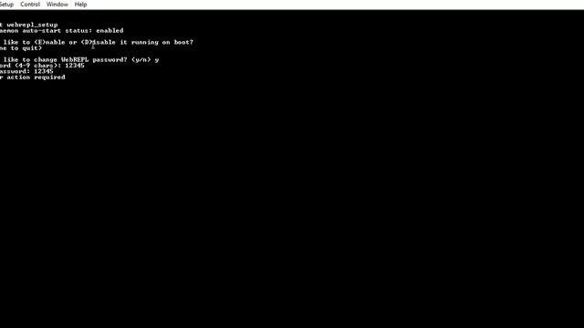 MicroPython Tutorial || Using webREPL || MicroPython for beginners || MicoPython on ESP8266 смотреть онлайн