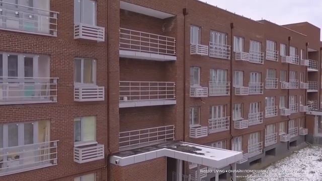 В Москве упали продажи готовых квартир смотреть онлайн
