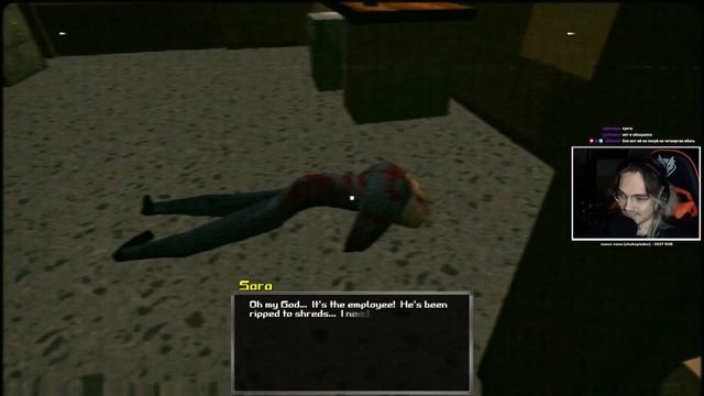 КРОВЬ МЫТЬ | Bloodwash смотреть онлайн