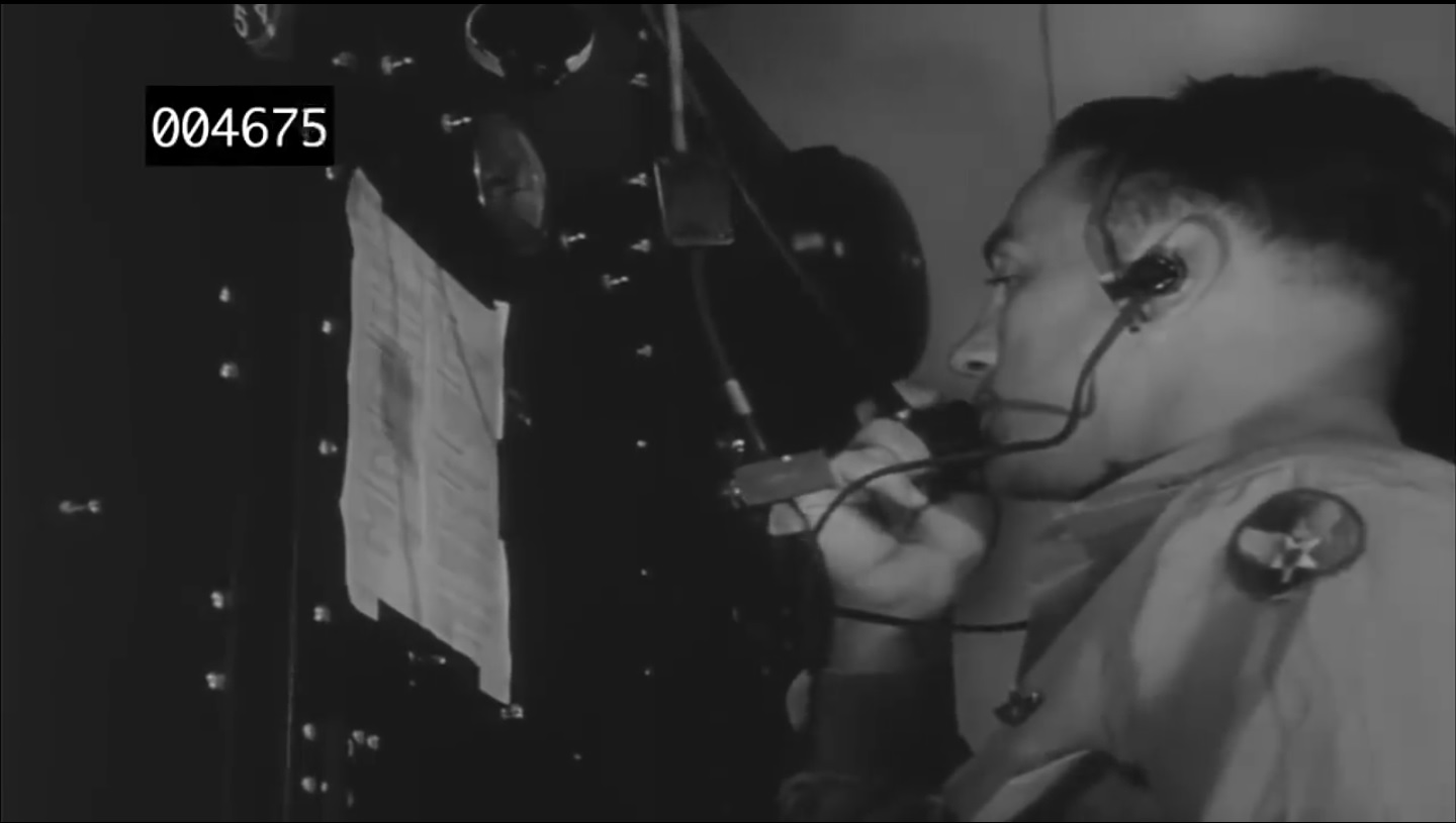 История трёх атомных бомб в операции 