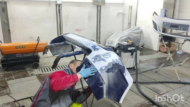 Домовой Волшебство