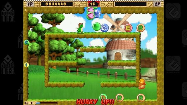 Boggle Boggle X (2003). Gameplay | PC смотреть онлайн