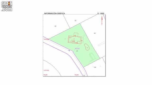 🔴2950000€/Элитная вилла в Испании с панорамными видами на море и Бенидорм/Виллы в Испании/Премиум смотреть онлайн