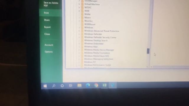 How to fix Microsoft Excel cannot connect Printer | fix excel is unavailable select another printer смотреть онлайн