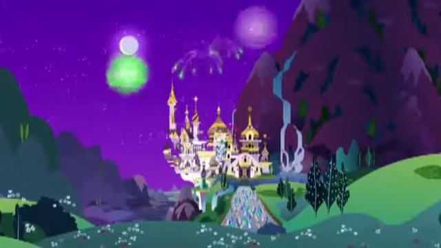 My Little Pony Frendship is Magic Маленькая Страна mp4 смотреть онлайн
