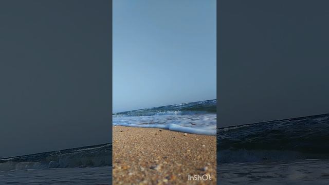 Азовское море