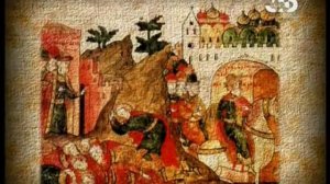 Присоединение Новгорода.avi