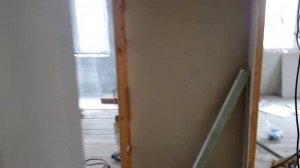 Как крепить гипсокартон без профилей