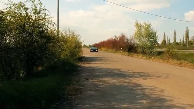 2000 Chevrolet Corvette 5.7 LS1 смотреть онлайн