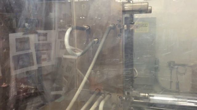 TMC 500 ton 020 смотреть онлайн