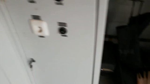 Переключение в трансформаторной подстанции 6кВ смотреть онлайн
