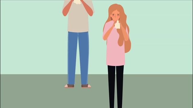 How Stress Affects the Brain смотреть онлайн
