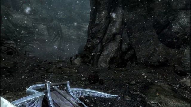 Let's Play Skyrim Modded Fifty-two Part A смотреть онлайн