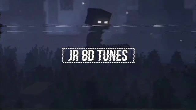 C418 - 13 (8D AUDIO) [Minecraft Music Discs] смотреть онлайн