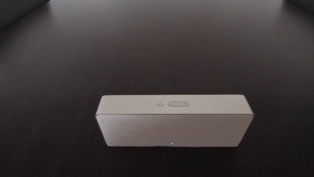 Preview and Review Speaker Xiaomi Bluetooth 4.2 of the 2nd generation(Square Box Generation 2) смотреть онлайн