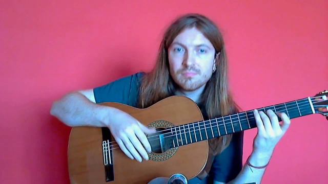 I'm A Believer - The Monkees guitar cover + notes + tabs смотреть онлайн