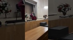 Петропавлоские ассамблеи - 2019. Мой дипломант).mp4