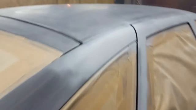 U-Pol Raptor - Проект "Лада Приора" смотреть онлайн