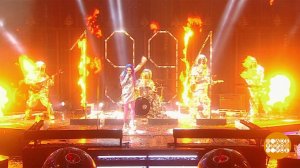 "Новогодняя ночь на Первом. 30 лет спустя". Праздн...ся! Доброе утро. Фрагмент выпуска от 14.01.2022