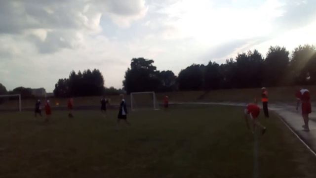 ШЧ-6 — НГЧ (1 тайм) смотреть онлайн