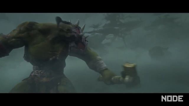 World of Warcraft: Mists of Pandaria Trailer (Jaboody Dubs x Node) (RE-UPLOAD) смотреть онлайн