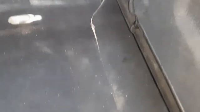 Устранение запаха бензина в салоне Травик, Зафира А (с выпеленным лючком под бензонасос) смотреть онлайн