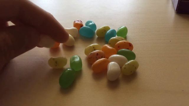 Шок: конфеты Bean Boozled. смотреть онлайн