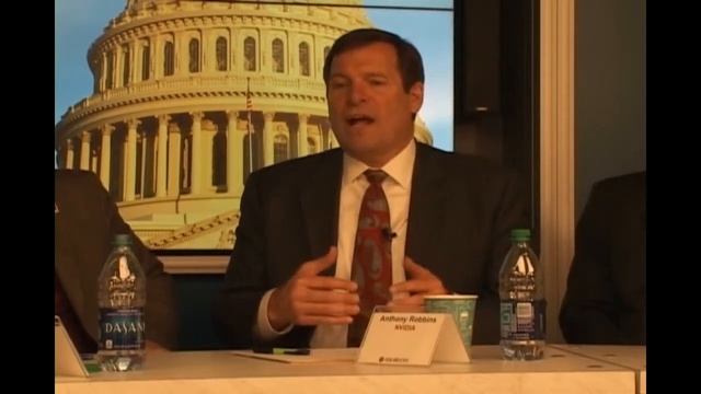 FEF ML & AI Challenge NVIDIA April 2019 смотреть онлайн