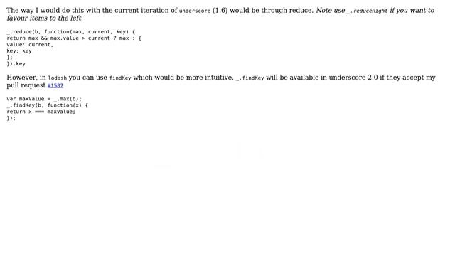 Get the Key of the highest Value in JavaScript object (3 Solutions!!) смотреть онлайн
