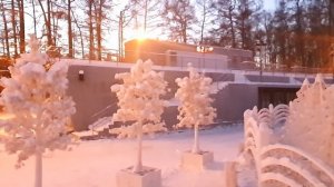 Парализованный миллионер нанял сиделкой зечку... То, что произошло дальше, заставило вздрогнуть...