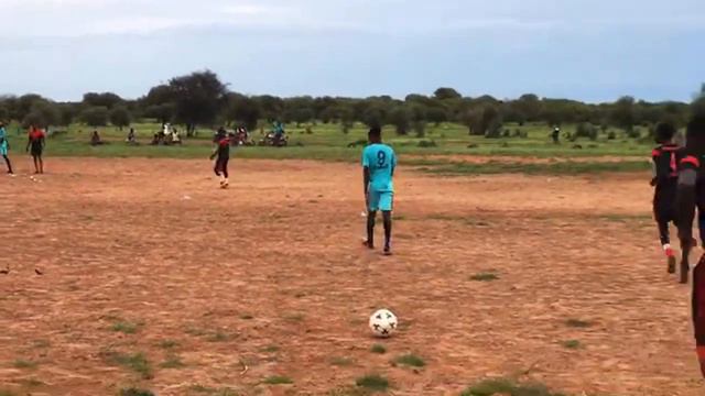 Lamballou vs samba Yate смотреть онлайн