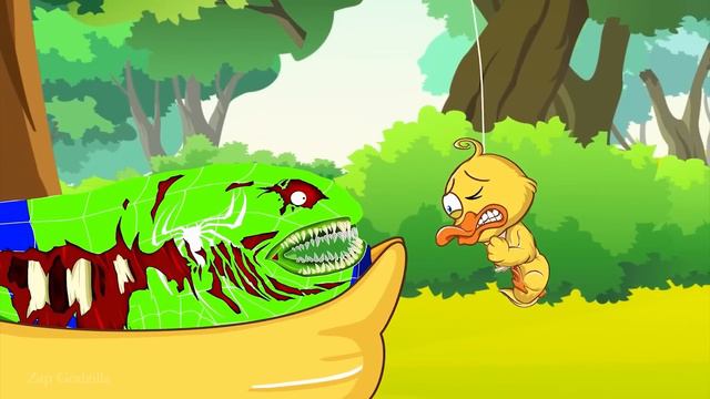 Evolution Of SPIDERMAN GODZILLA & KONG vs SUPERMAN PANDA: Who Will Win?! Godzilla Cartoon Animation смотреть онлайн