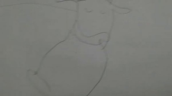 Страна самоцветов - Крошечка-Хаврошечка (Minuscule-Havrosechka) Русская сказка