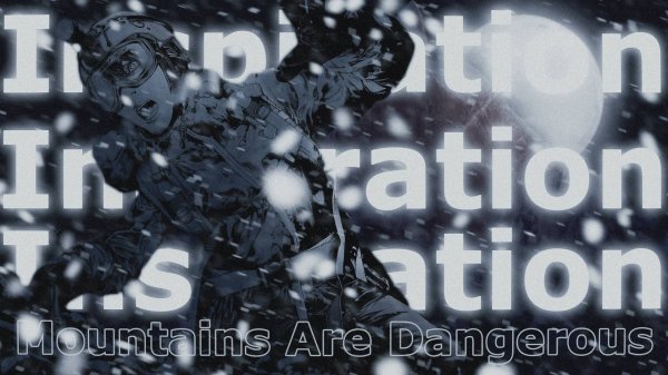 INSPIRATION MIX [lyrics]